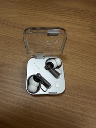 Nothing Ear 3 無線耳機 with protective case, 連保護套