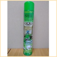 Butiki  gecko spray 3colors ◲ ▪