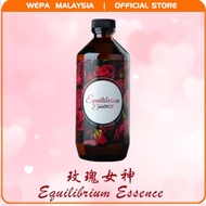 【100% 正品】 Belle & Rose 玫瑰精油330g 排湿气 / 水肿 / 手脚冰冷 / 气色差 |Belle & Rose Equilibrium Essence 330g(100% Au