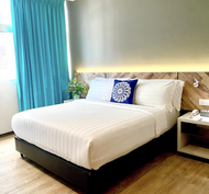 G5 Hotel & Serviced Apartment