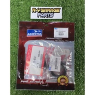 Oil seal crankshaft 125z ars