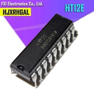 Ht12d 25Pair 25Pcs And Ht12e Dip20 . Ht-12D+Ht-12E . Ht12DHt12EOriginal