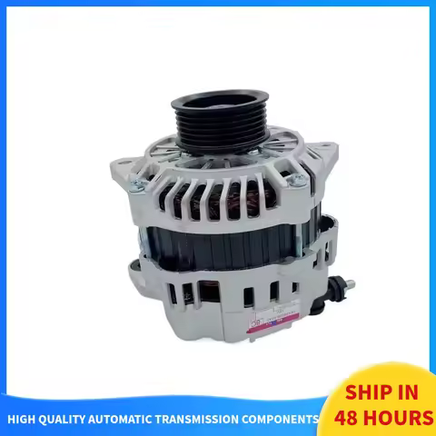 OEM: 23100-9W210 Nissan Teana J31Z Cefiro A32 Automotive Parts Manufacturer 24V 48V Car Alternator 2