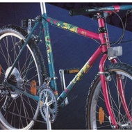 Decals replacement CATS M2 cat m2