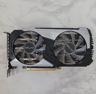 GALAX RTX 2060 6GB 2F 1-CLICK OC DDR6 มือสอง พร้อมส่ง