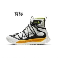 Outdoor Shoes High-Top Men's Shoes Hiking Hiking Anti-Slip Wear-Resistant Sports ACG Casual Shoes In