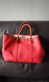 Hermes Garden Party 36