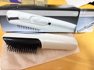 Osim i Brush 電動按摩梳