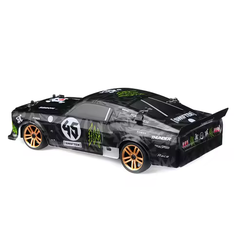HBX 2195 1/18 2.4G 4WD RC Car Drift RTR Vehicle Models Full Propotional Control