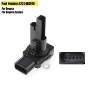 NEW-Car MAF Sensor Mass Air Flow Sensor For Toyota Vehicle Replacement Part 22204-BZ010/22204BZ010