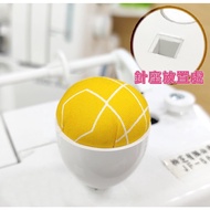 JANOME Chelemei Special Needle Holder Material Package