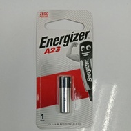 battery energizer A23