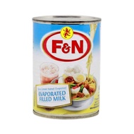 susu evaporasi fn susu evaporasi f&n ecer