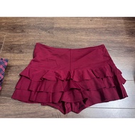 2hand. combo 2cv short L. h19