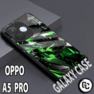 Softcase glossy oppo a5 pro/case oppo a5 pro Abstract/casing oppo a5 pro/case oppo a5 pro glitter