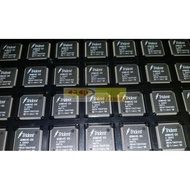 Trident 4DWAVE-DX A C0002 M5P74 Sonic Card Drive IC QFP100 4DWAVEDX