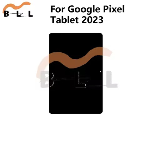 For Google Pixel Tablet 2023 LCD Display Touch Screen Panel Digitizer Sensor Glass Full Assembly For
