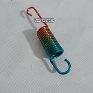 Yamaha side stand spring SUZUKI F1 F1ZR RX Mio Jupiter Shogun Smash Pelangi