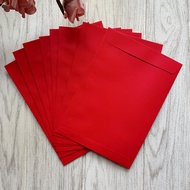 A5 Red Envelope / Sampul Merah A5 / A5 红色信封