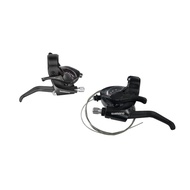 Shimano Shifter Tourney 3x7 Speed 7 speed right kriri