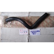 Nissan Sunny B11 Upper and Lower Radiator Hose