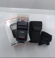 sold out Canon 430EX III