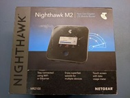Netgear Nighthawk M2 移動WiFi蛋