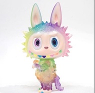 (帶價PM拆檢有啡盒) instinctoy 大久保 彩透 labubu zimomo toy
