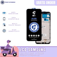 LCD SAMSUNG A24 4G / A245 + FRAME FULLSET TOUCHSCREEN