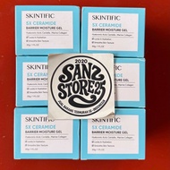 SKINTIFIC - 5X Ceramide Barrier Moisturizer Gel 30g