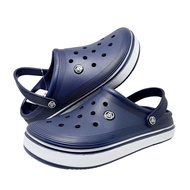 Men Shoes Lightweight Waterproof Two-Wear Gardener Shoes Hole Shoes Busch Shoes Sandals Slippers [CK