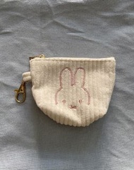 Miffy迷你收納包