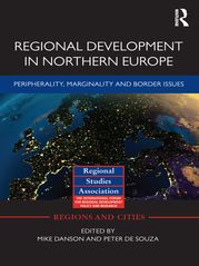 Regional Development in Northern Europe Mike Danson