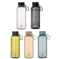 [Japan Rivers] STOUT AIR Outdoor Water Bottle 1,000ml Total 6 Colors < Life >