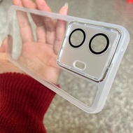 For Realme C55 Case Realme Narzo N55 Phone Case Realme C55 Camera Protective Casing Realme RMX3710 S