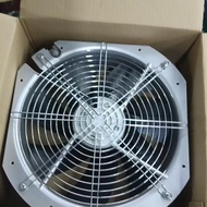 [Ready Stock Cooling Fan] W2D250-HH02-07 400V M2D068-CC W2D250-HH02-17 Original German Imported Fan
