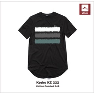 Muslim Da'Wah T-Shirt - KZ 222 - ZAIN