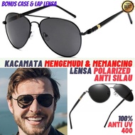 Cool Men's Sunglasses | Men's Sunglasses | Polaris Aviator Pilot sunglasses for men