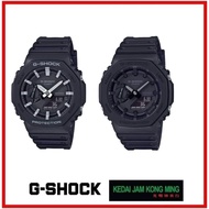 G SHOCK ORIGINAL GA-2100 TMJ SERIES