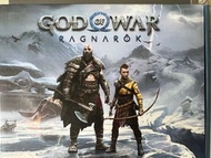 Ps5 God of War Ragnarok 細錘