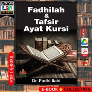 Fadhilah Dan Tafsir Ayat Kursi ebuku | ebook | e buku