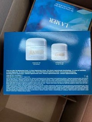 La Mer 經典面霜