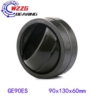 WZZG 1pcs Plain Bearings GE Series Spherical Plain Radical Bearings GE90ES 90X130X60mm