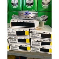 Steering Wheel Filter Tractor F5000 6600 6610