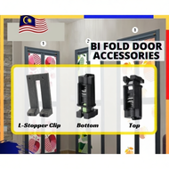 Original VITALLY Bi Fold Door Roller Accessories Bi-Fold Door Roller Folding Door Roller Replacement