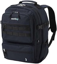 East Boy 4209184 4209184 Backpack, Taped Backpack (33 L) / Water Repellent Fabric