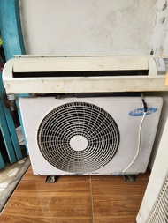 AC SECOND SAMSUNG 1/2PK..