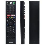 New RMF-TX310P For Sony 4K Smart TV Voice Remote Control KD65X9000F RMFTX310U