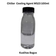 Chiller WS23 Liquid / Koolada / Cooling Agent WS 23 100ml