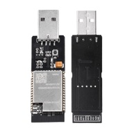 ESP32-S2บอร์ดพัฒนาโมดูล ESP32-S2-WROOM 4MB แฟลช Dev บอร์ดสำหรับ PS4 9.0รีเฟรชโยน